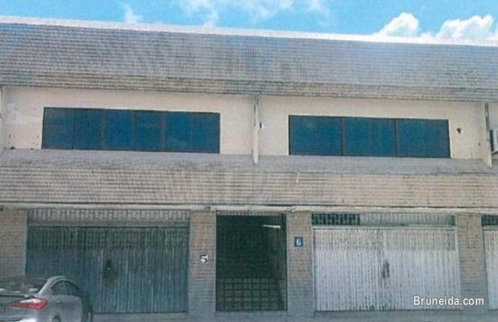 NSFS-47   USED SHOPHOUSE FOR SALE @ TELANAI - image 1