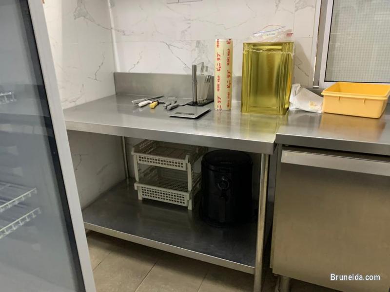 SFR-52 CAFE FOR SALE/RENT AT AMAN HILLS COMPLEX - image 2