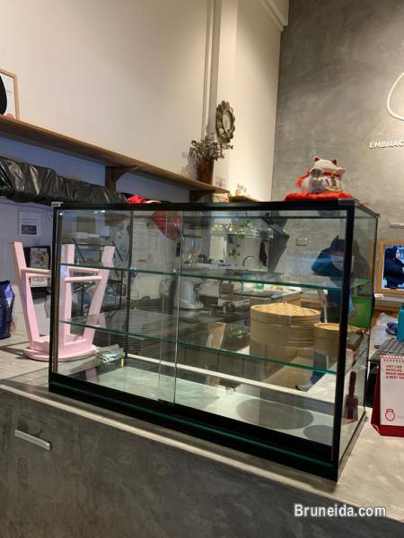 SFR-52 CAFE FOR SALE/RENT AT AMAN HILLS COMPLEX - image 4