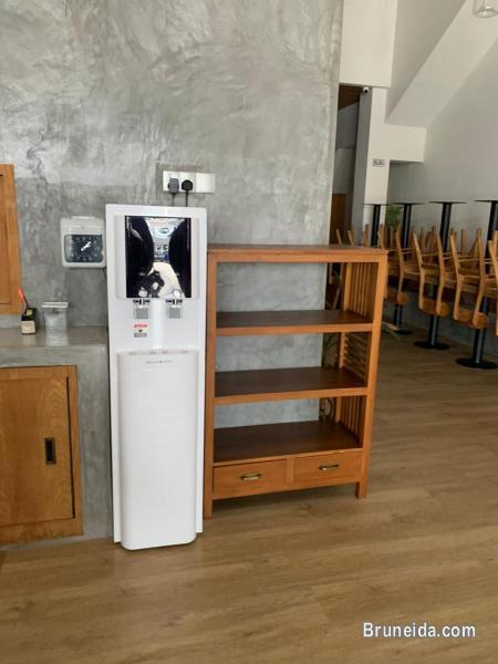 SFR-52 CAFE FOR SALE/RENT AT AMAN HILLS COMPLEX - image 5