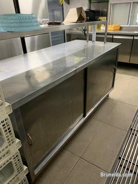 SFR-52 CAFE FOR SALE/RENT AT AMAN HILLS COMPLEX - image 6