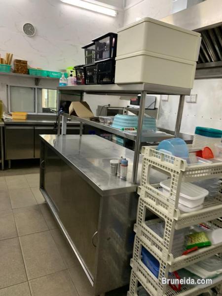 SFR-52 CAFE FOR SALE/RENT AT AMAN HILLS COMPLEX - image 7