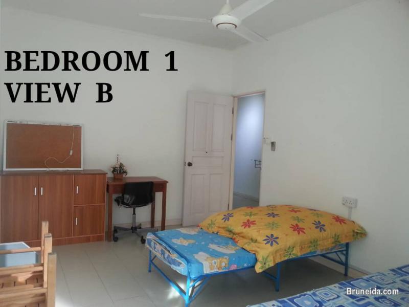 UHFS-116 2 1/2 STOREY TERRACE FOR SALE @ SUBOK - image 10