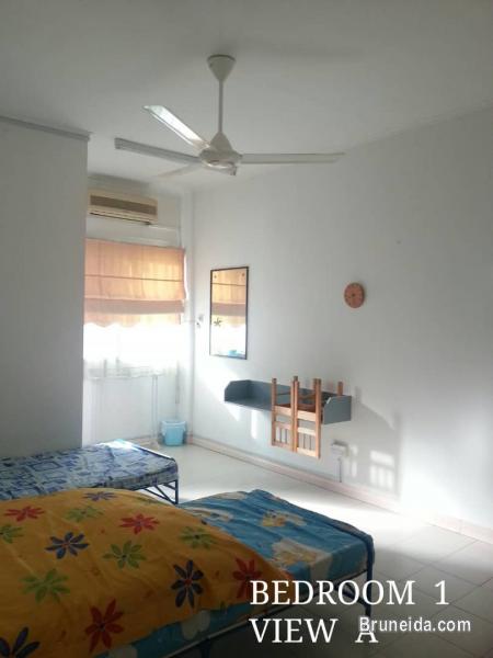 UHFS-116 2 1/2 STOREY TERRACE FOR SALE @ SUBOK - image 11