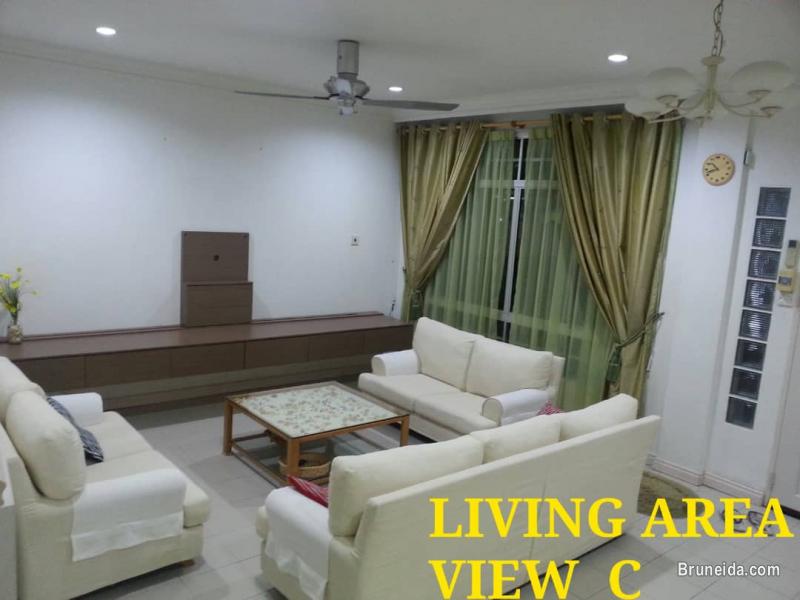 UHFS-116 2 1/2 STOREY TERRACE FOR SALE @ SUBOK - image 2
