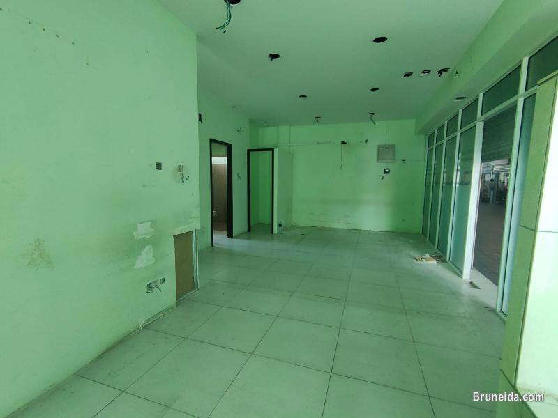 SFR-53  SHOP UNIT FOR RENT @ KG SERUSOP - image 3