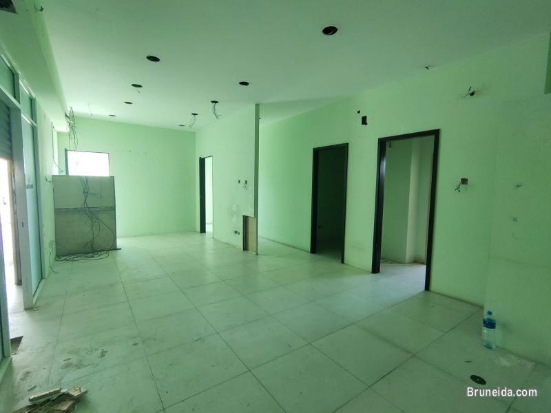 SFR-53  SHOP UNIT FOR RENT @ KG SERUSOP - image 4