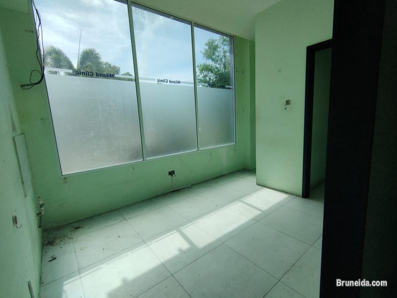 SFR-53  SHOP UNIT FOR RENT @ KG SERUSOP - image 5