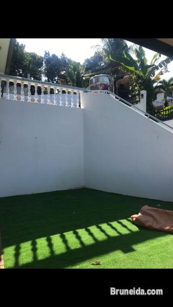 HFR-273  2 1/2 STOREY SEMI-D FOR RENT @ KG RIMBA - image 10