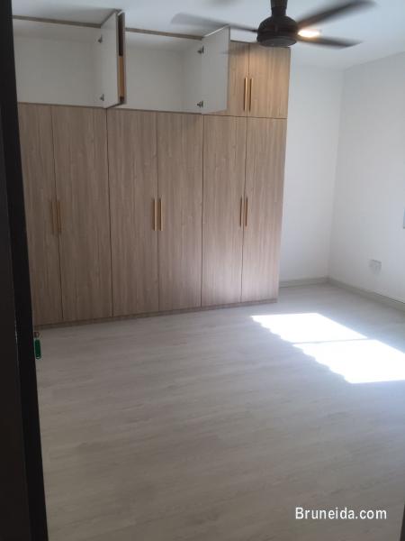 HFR-273  2 1/2 STOREY SEMI-D FOR RENT @ KG RIMBA - image 12