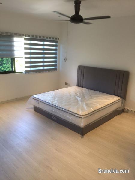 HFR-273  2 1/2 STOREY SEMI-D FOR RENT @ KG RIMBA - image 5