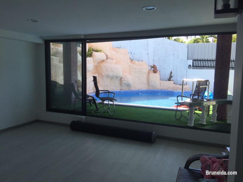 HFR-273  2 1/2 STOREY SEMI-D FOR RENT @ KG RIMBA - image 6