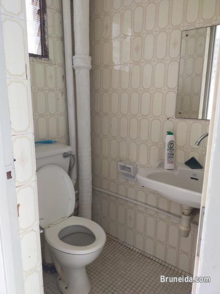 AFR-28   FLAT (2 FLOORS) FOR RENT @ BERANGAN - image 4