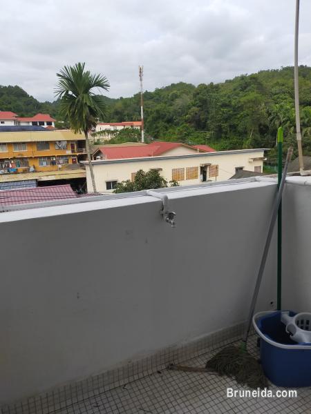 AFR-28   FLAT (2 FLOORS) FOR RENT @ BERANGAN - image 6