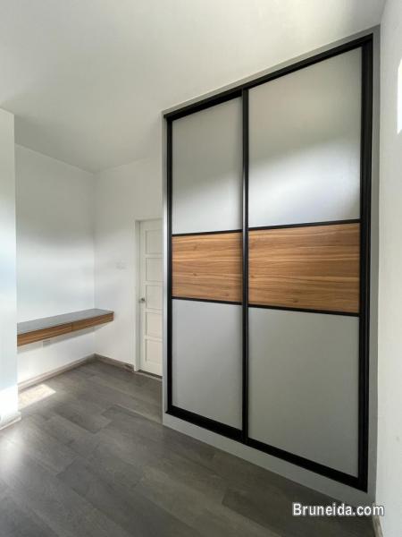 DH-282  DETACHED HOUSE FOR SALE @ KG SALAMBIGAR, SG OROK - image 10