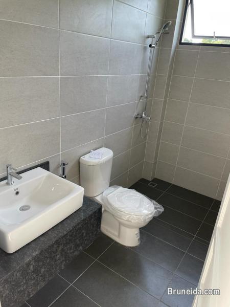 DH-282  DETACHED HOUSE FOR SALE @ KG SALAMBIGAR, SG OROK - image 4