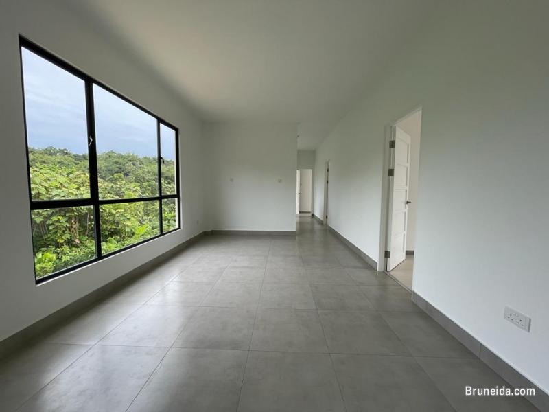 DH-282  DETACHED HOUSE FOR SALE @ KG SALAMBIGAR, SG OROK - image 5