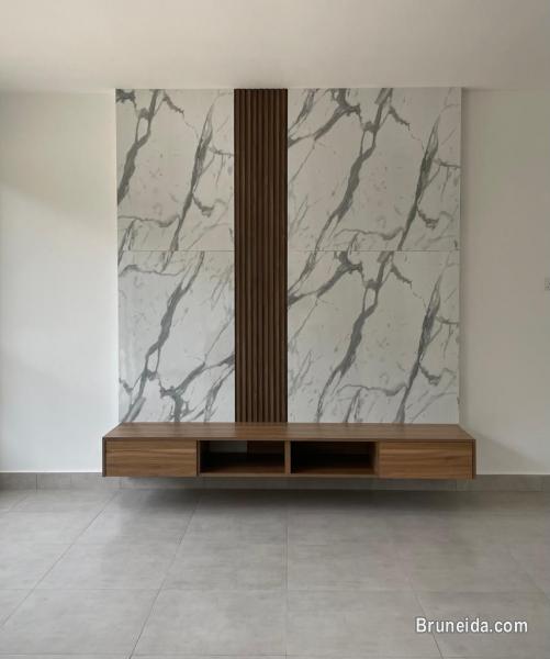 DH-282  DETACHED HOUSE FOR SALE @ KG SALAMBIGAR, SG OROK - image 6