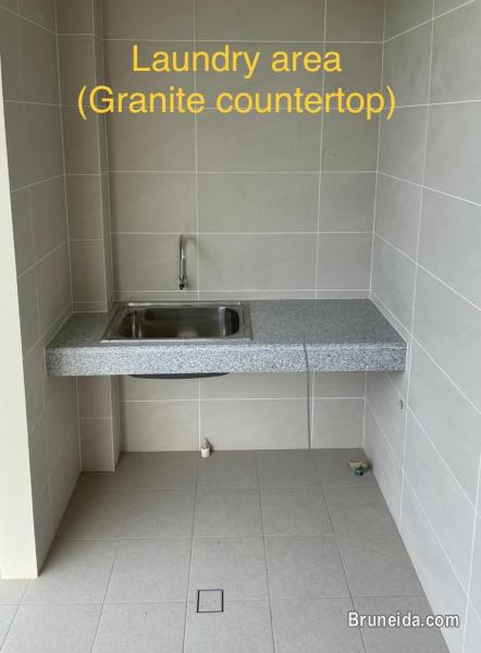 DH-282  DETACHED HOUSE FOR SALE @ KG SALAMBIGAR, SG OROK - image 7