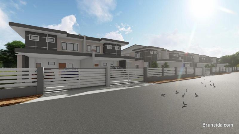 SD-104   SEMI-D FOR SALE @ LUMUT - image 1