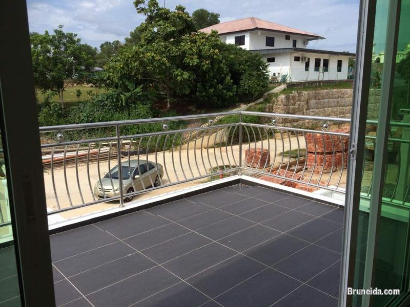 SD-105   SEMI-D FOR SALE @ KG SG AKAR - image 9