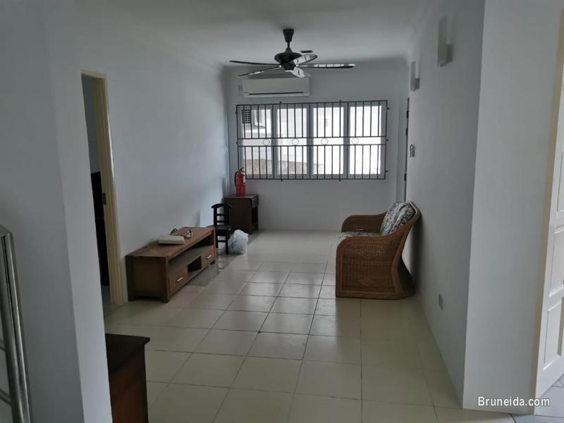 HFR-275  DOUBLE-STOREY DETACHED HOUSE FOR RENT @ KG SG AKAR - image 3