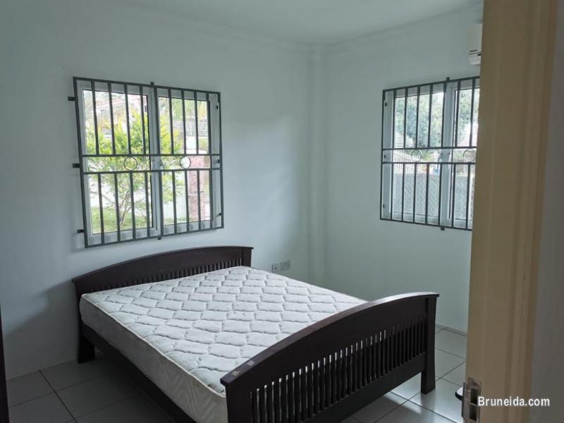 HFR-275  DOUBLE-STOREY DETACHED HOUSE FOR RENT @ KG SG AKAR - image 7