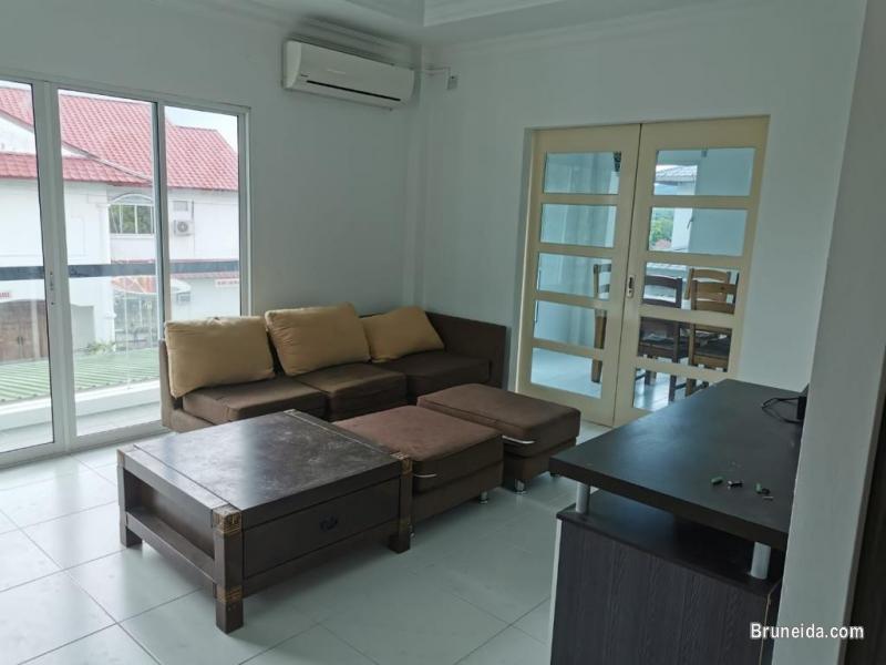 HFR-275  DOUBLE-STOREY DETACHED HOUSE FOR RENT @ KG SG AKAR - image 8