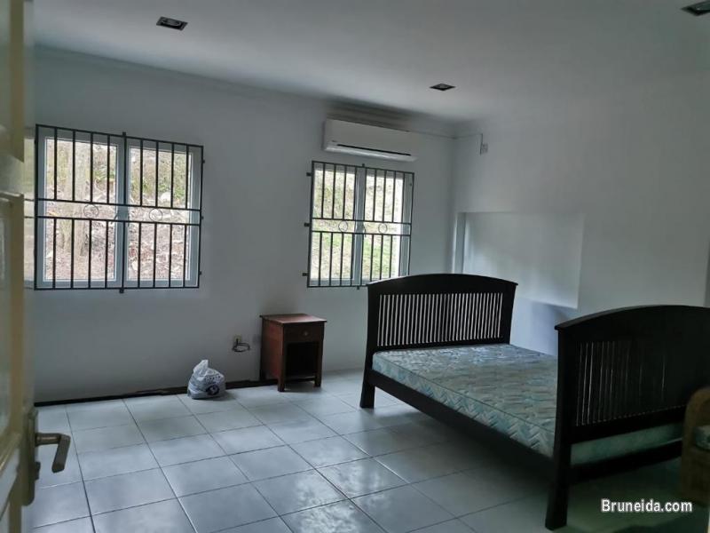 HFR-275  DOUBLE-STOREY DETACHED HOUSE FOR RENT @ KG SG AKAR - image 9