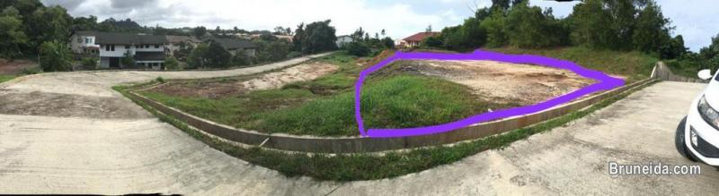 LS-82  LAND FOR SALE @ KG LAMBAK B - image 2