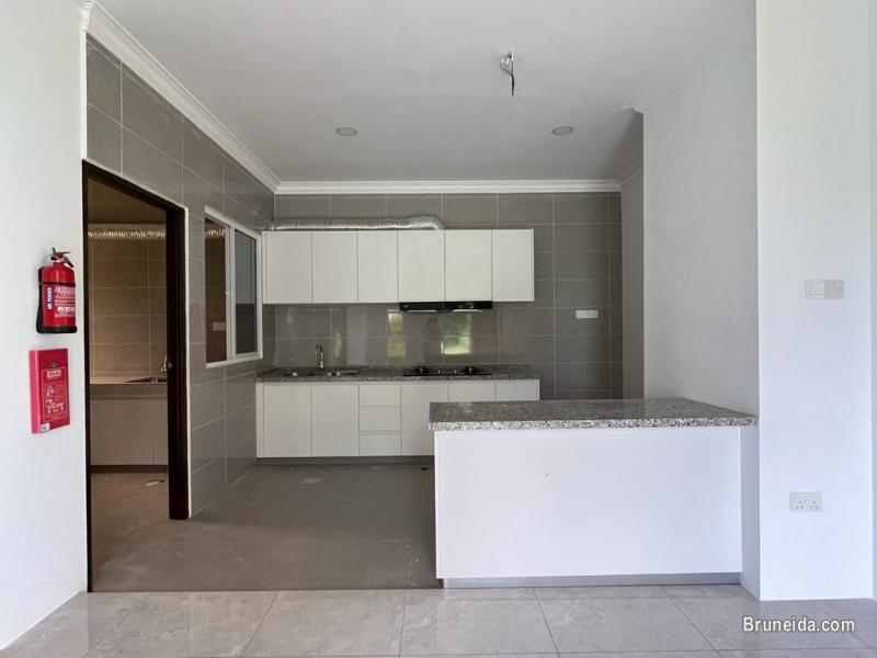 SD-106   DOUBLE STOREY SEMI-D FOR SALE @ KG SENGKURONG B - image 3