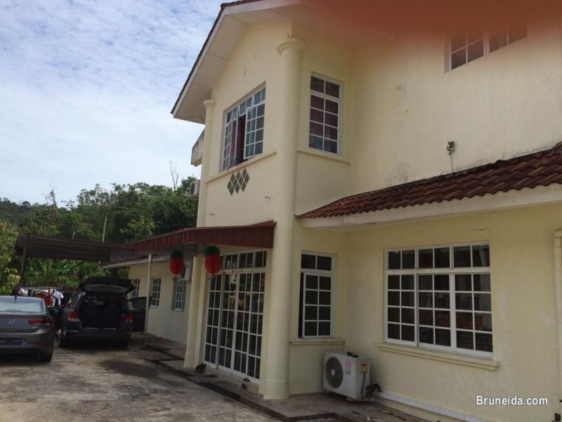 HFR-276  TERRACE HOUSE FOR RENT @ SUBOK - image 2