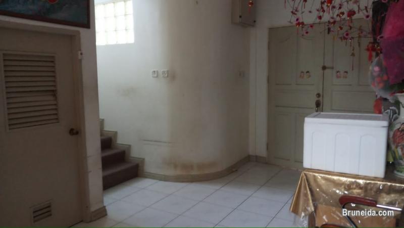 UHFS-117  USED DETACHED HOUSE FOR SALE @ JANGSAK - image 2