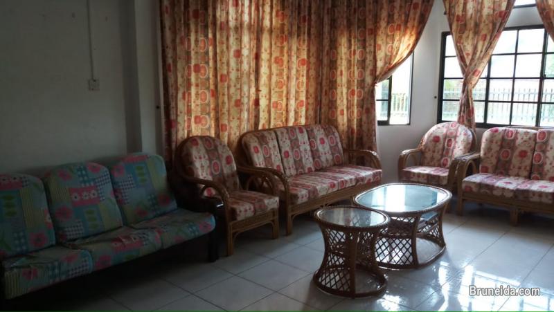 UHFS-117  USED DETACHED HOUSE FOR SALE @ JANGSAK - image 3