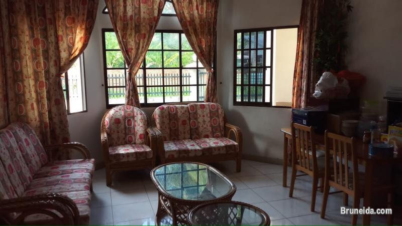 UHFS-117  USED DETACHED HOUSE FOR SALE @ JANGSAK - image 4