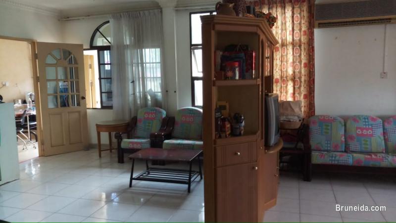 UHFS-117  USED DETACHED HOUSE FOR SALE @ JANGSAK - image 5