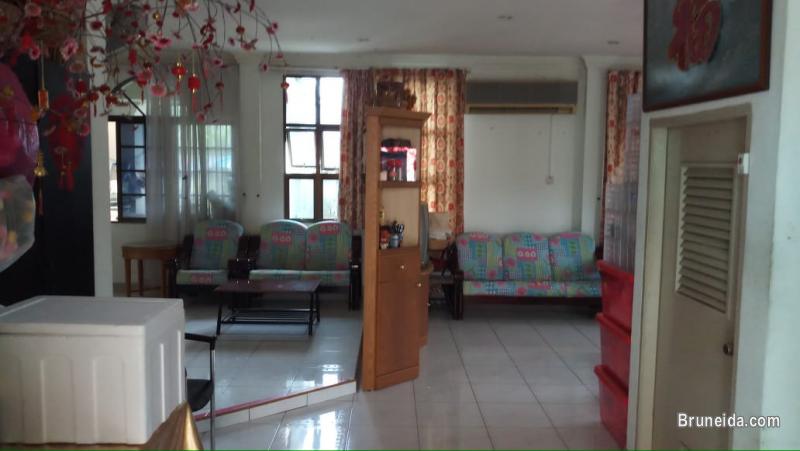 UHFS-117  USED DETACHED HOUSE FOR SALE @ JANGSAK - image 6
