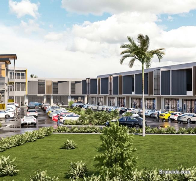 NSFS-49 MODERN DESIGN SHOPHOUSE FOR SALE @ JERUDONG - image 3