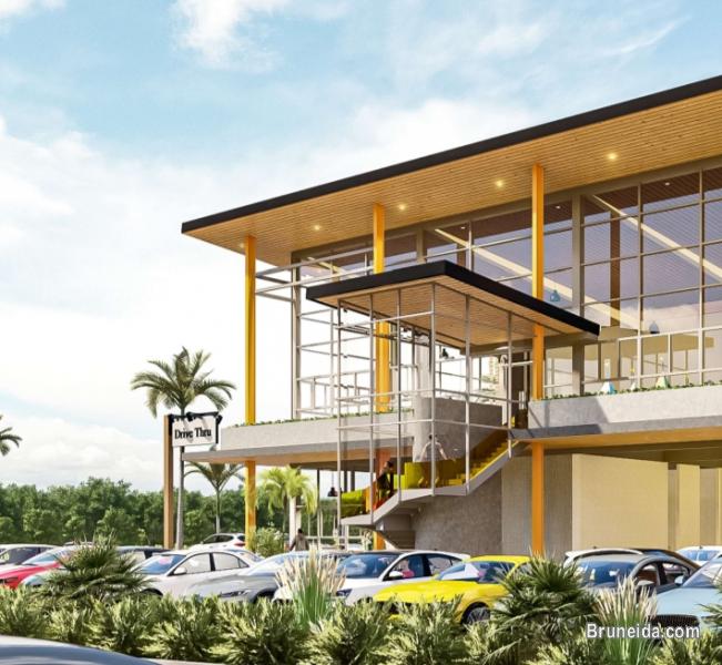 NSFS-49 MODERN DESIGN SHOPHOUSE FOR SALE @ JERUDONG - image 4