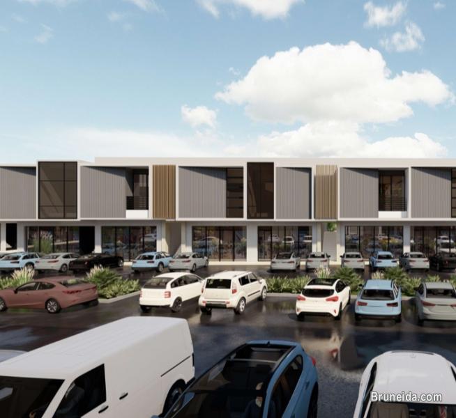 NSFS-49 MODERN DESIGN SHOPHOUSE FOR SALE @ JERUDONG - image 6