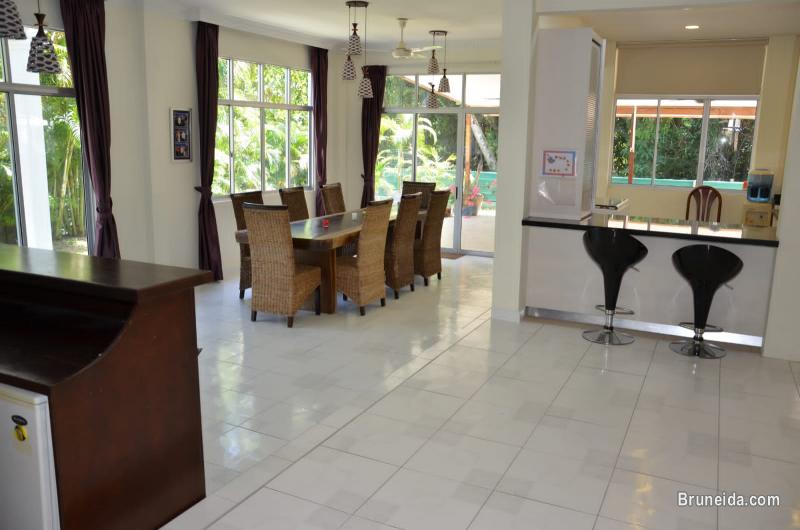 UHFS-118  USED DETACHED HOUSE FOR SALE @ KG KAPOK - image 4