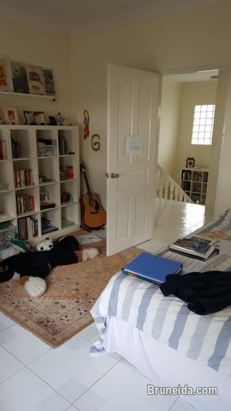 UHFS-118  USED DETACHED HOUSE FOR SALE @ KG KAPOK - image 5