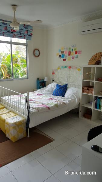 UHFS-118  USED DETACHED HOUSE FOR SALE @ KG KAPOK - image 6