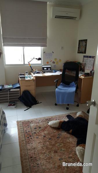 UHFS-118  USED DETACHED HOUSE FOR SALE @ KG KAPOK - image 7