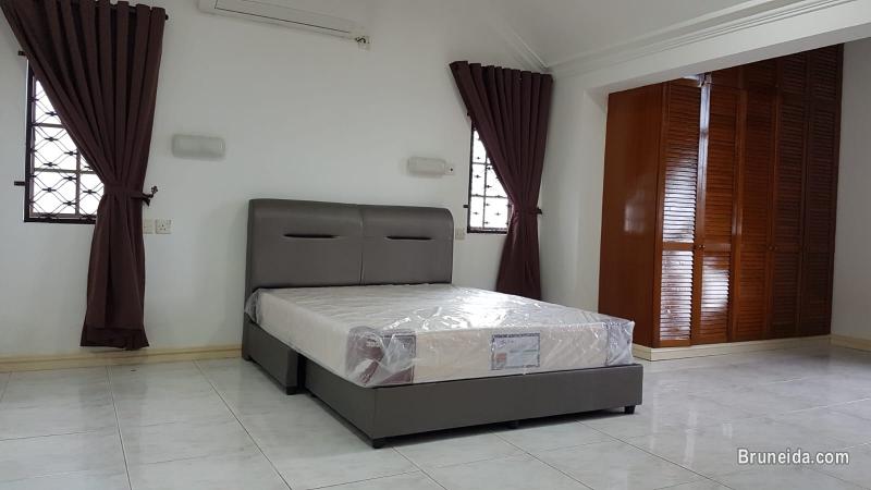 HFR-277  DETACHED HOUSE FOR RENT @ SG TILONG - image 2