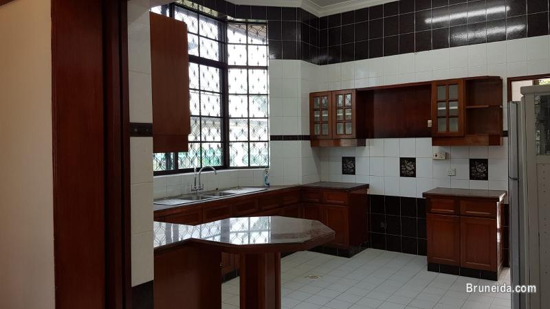 HFR-277  DETACHED HOUSE FOR RENT @ SG TILONG - image 5