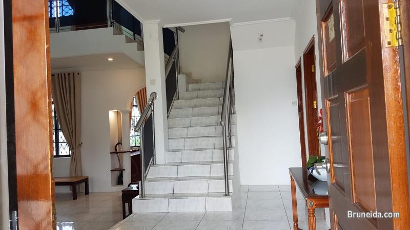 HFR-277  DETACHED HOUSE FOR RENT @ SG TILONG - image 7