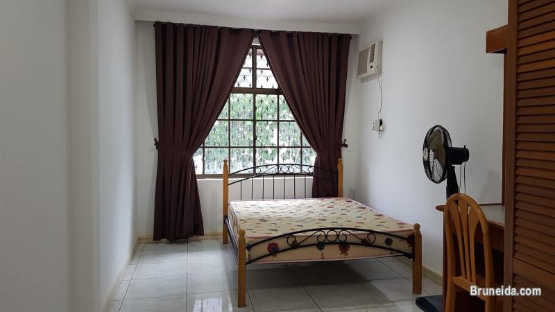 HFR-277  DETACHED HOUSE FOR RENT @ SG TILONG - image 8
