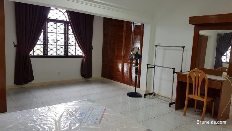 HFR-277  DETACHED HOUSE FOR RENT @ SG TILONG - image 9