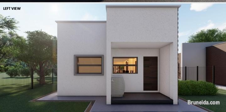 DB-25 MODERN DESIGN DETACHED BUNGALOW FOR SALE @ BENGKURONG - image 3